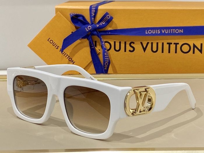 Louis Vuitton Sunglasses Top Quality LVS00188